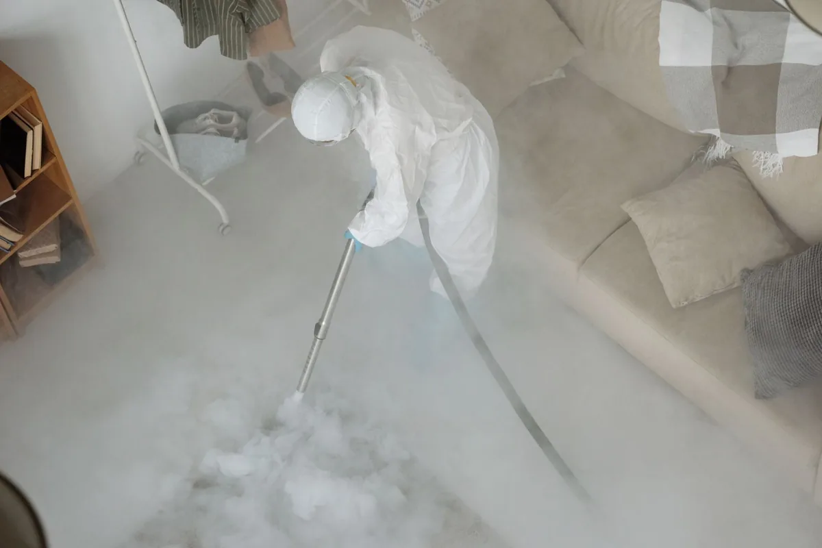Crime Scene Cleanup in Hurricane, UT